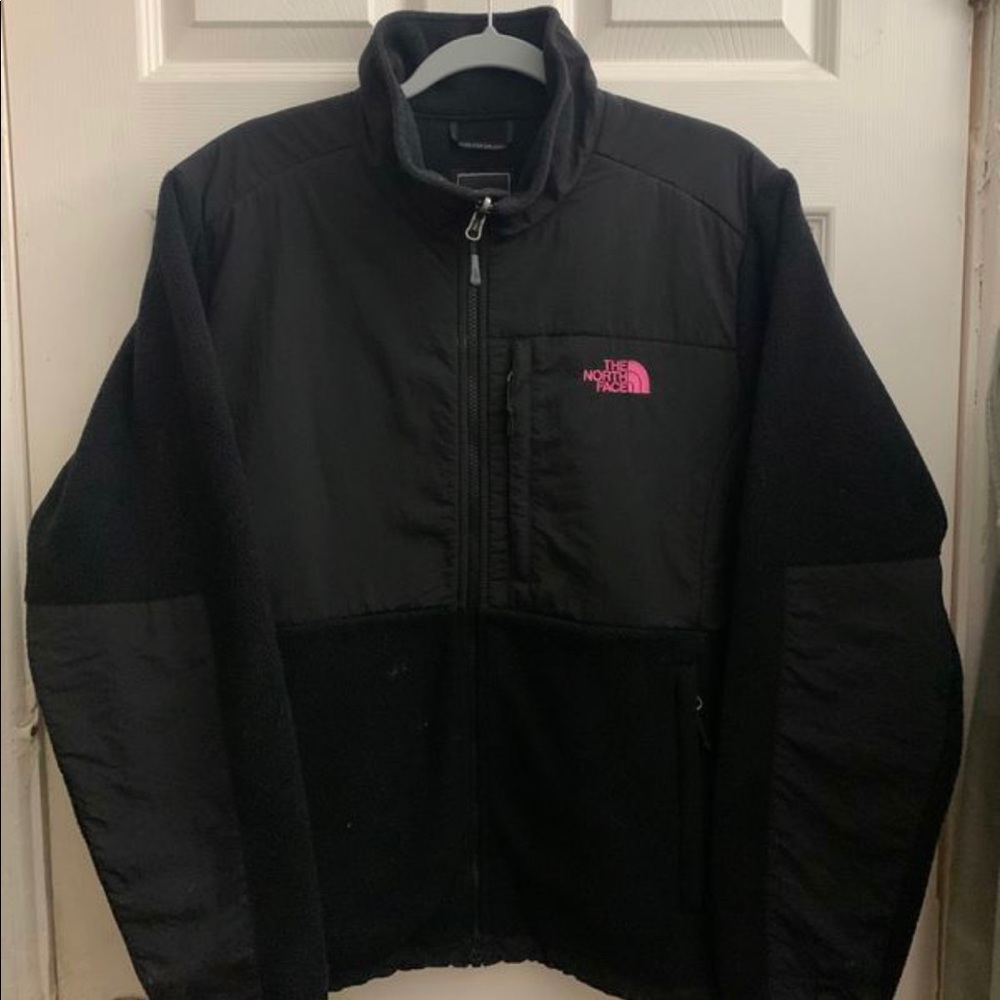 Women’s The North Face Denali Fleece Jacket